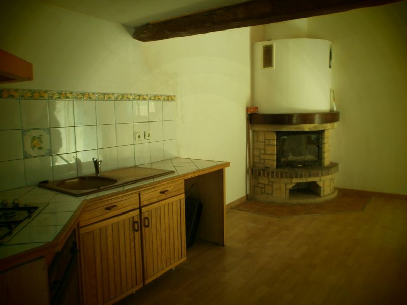 Appartement Marseille 3 pièce(s)