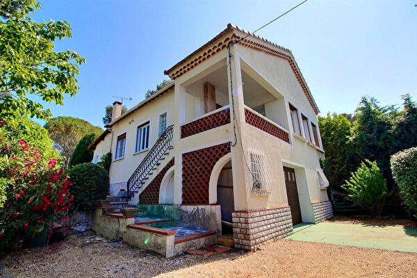 Vente maison à Gignac la nerthe (13180)