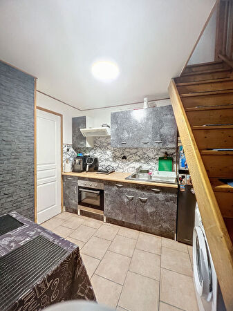 Vente maison centre ville à Cadenet (84160)