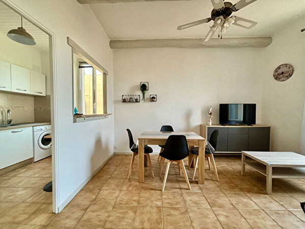 Vente appartement à Marseille 14 (13014)