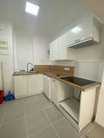 Location appartement à Aix en provence (13100)