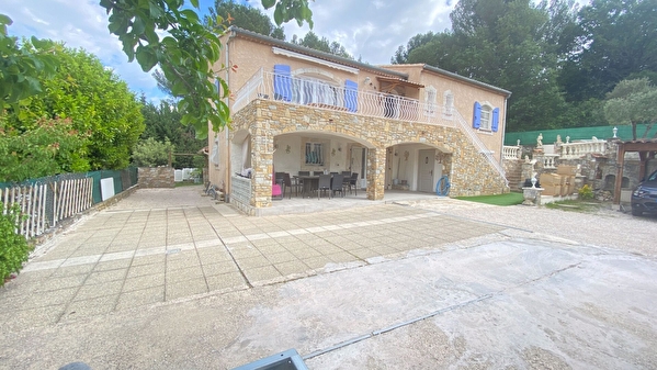 Vente maison à Peypin (13124)