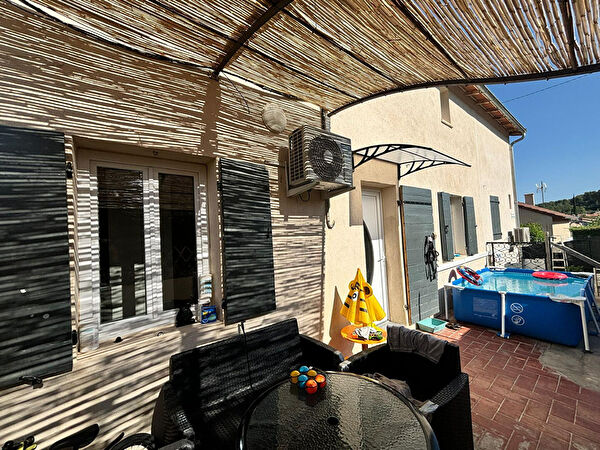 Vente maison à Peypin (13124)