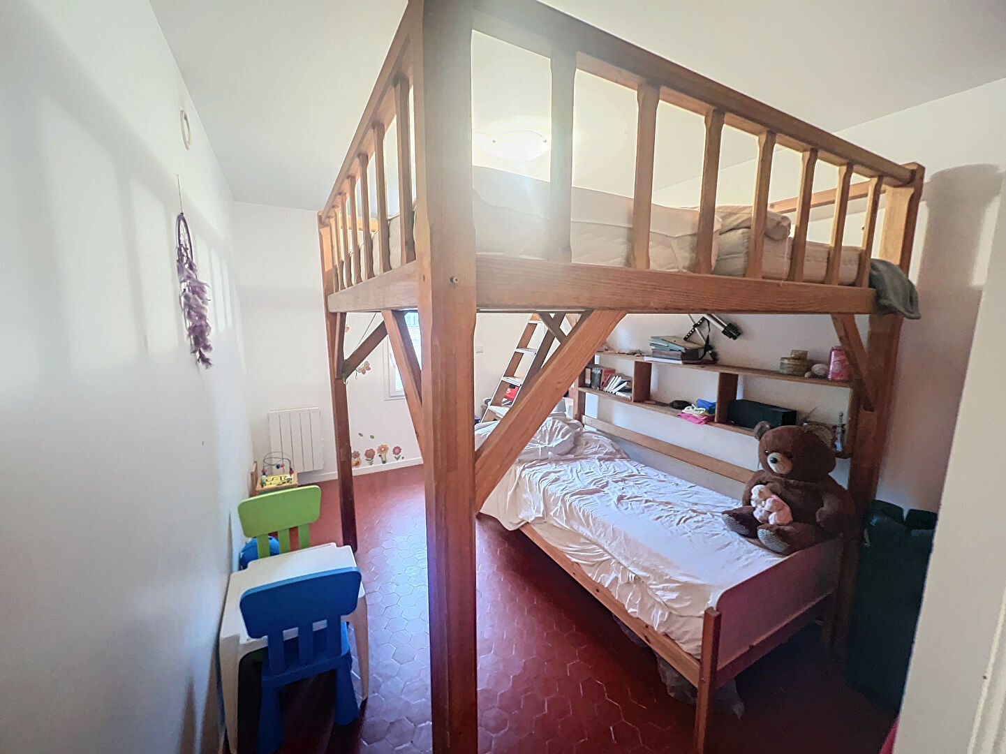 Peypin - 5 pièce(s) - 94.94 m2