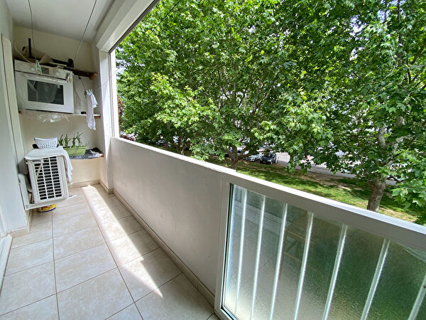 Vente appartement à Gignac la nerthe (13180)