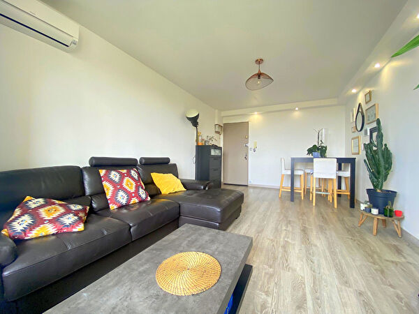 Vente appartement à Gignac la nerthe (13180)