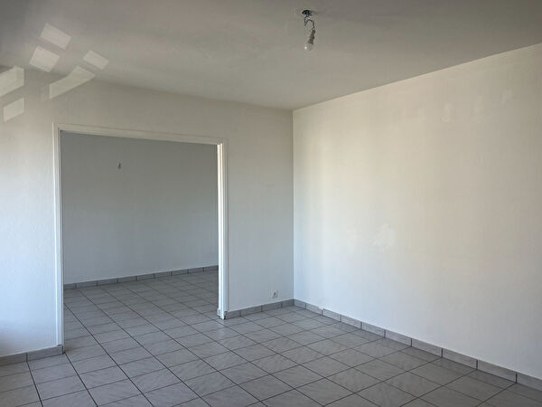 Location appartement à Vitrolles (13127)