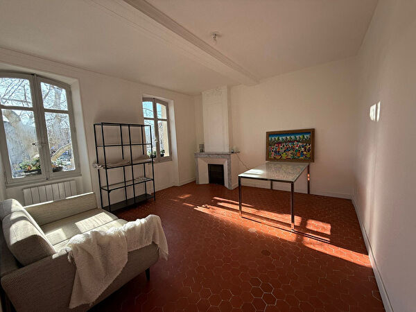 Vente appartement à Aix en provence (13100)