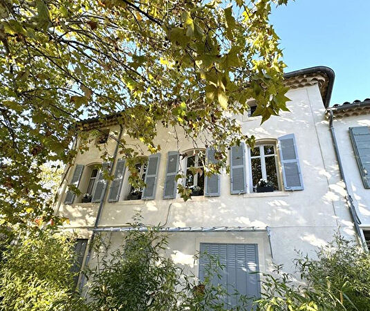 Vente appartement à Aix en provence (13100)