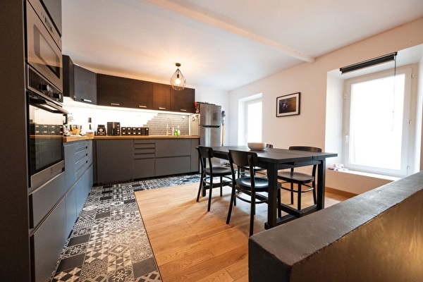 Vente appartement à Peypin (13124)