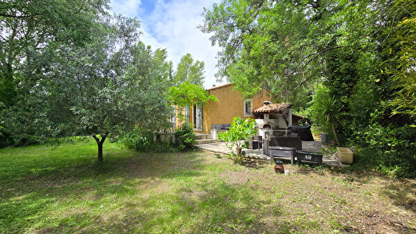 Vente maison à Gignac la nerthe (13180)