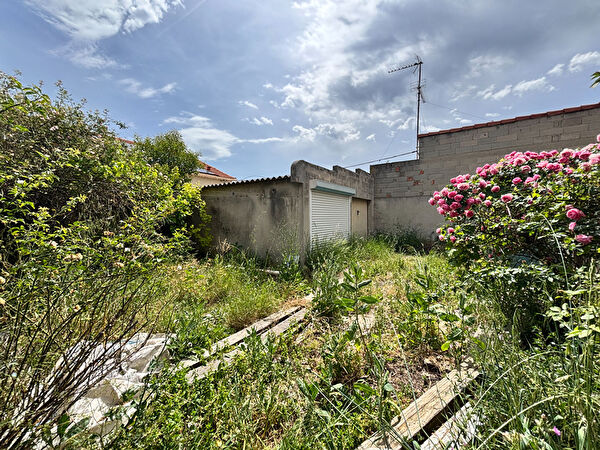 Vente terrain à Gignac la nerthe (13180)
