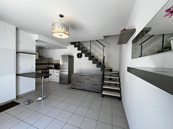 Vente appartement à Aix en provence (13100)