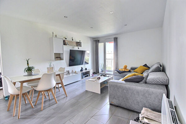 Vente appartement à Gignac la nerthe (13180)