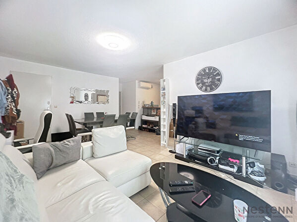 Vente appartement à Aix en provence (13100)