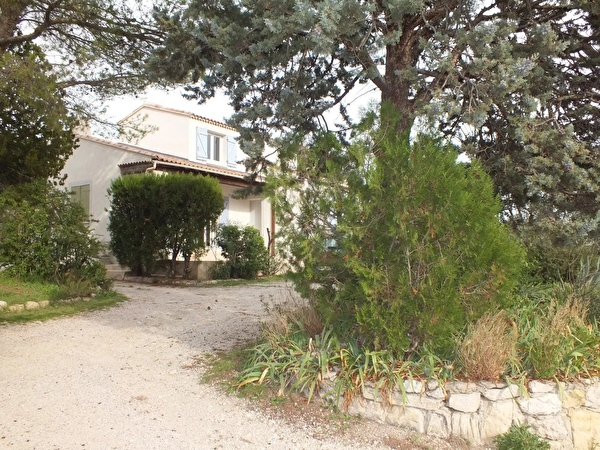 Vente maison à Peypin (13124)