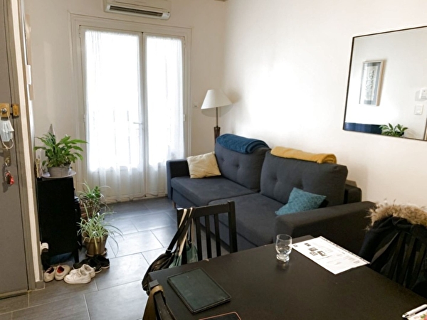 Vente appartement à Rousset (13790)