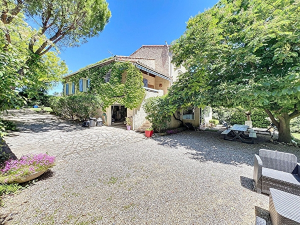 Vente maison à Peypin (13124)