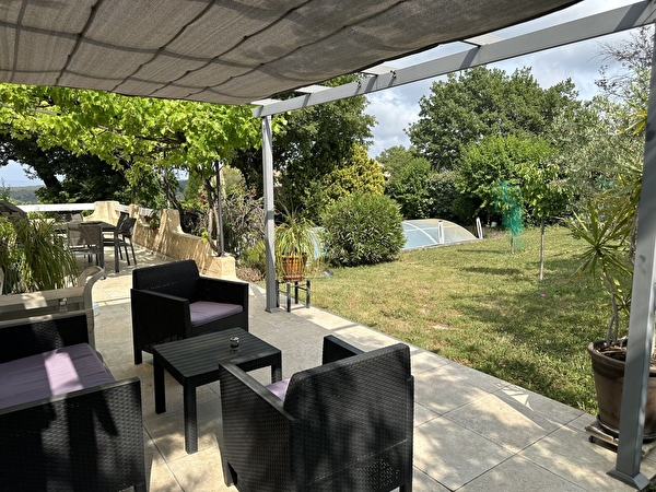 Vente maison à Peypin (13124)