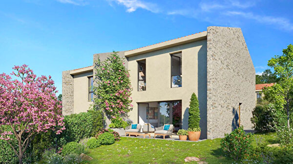 Vente maison à Ensues la redonne (13820)