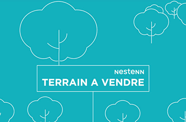 Vente terrain à Gignac la nerthe (13180)