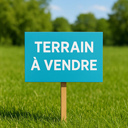 Vente terrain à Gignac la nerthe (13180)