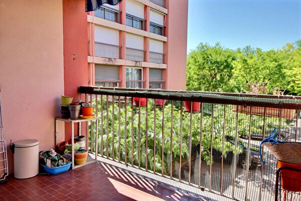 Vente par agence immobiliere à Cabries (13480)