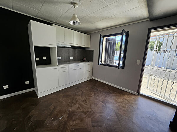 Location appartement à Marseille 5 (13005)