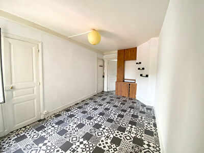 Vente appartement à Brie comte robert (77170)