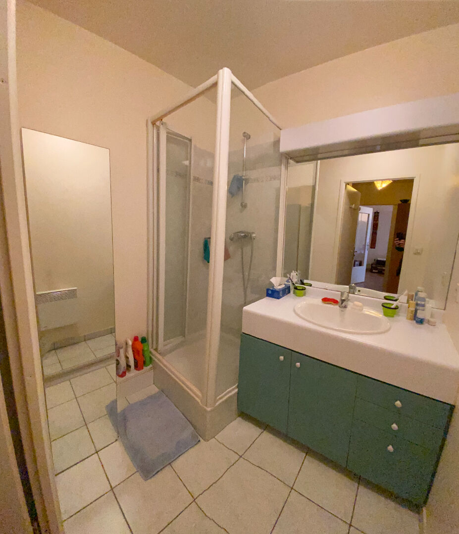 Appartement Ivry Sur Seine 2 pièce(s)