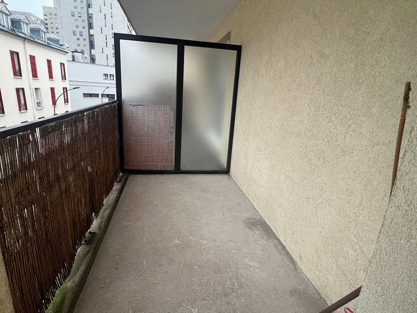 Appartement Ivry Sur Seine 2 pièce(s)