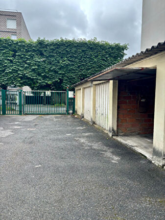 Vente garage-parking à Bourg la reine (92340)