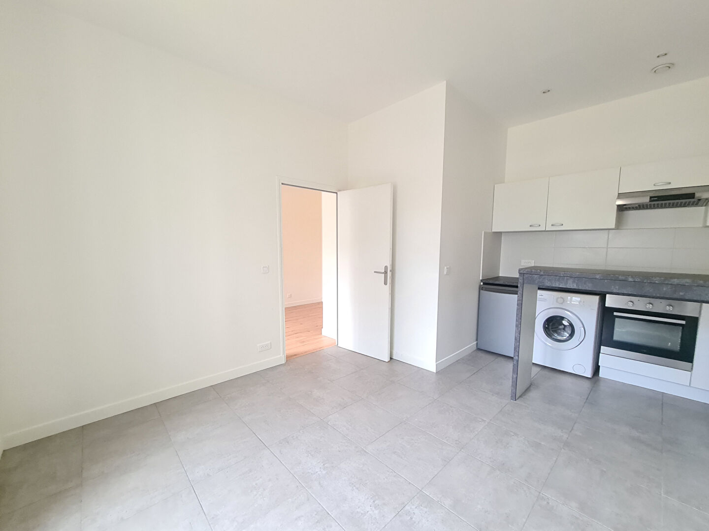 Appartement Ivry Sur Seine 2 pièce(s)