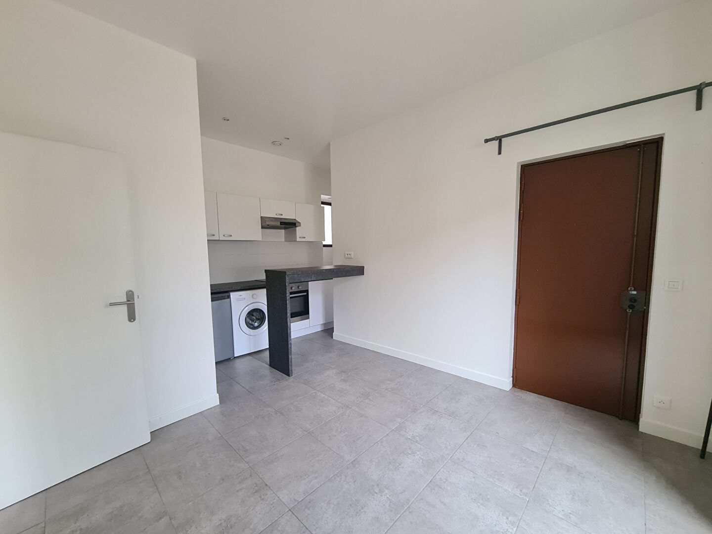Appartement Ivry Sur Seine 2 pièce(s)