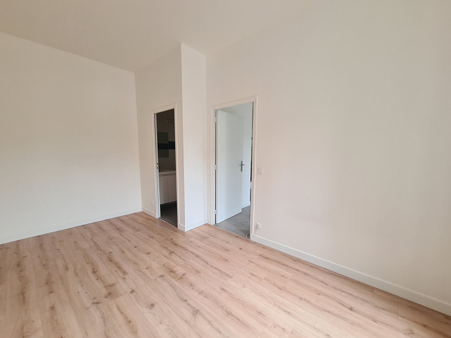 Appartement Ivry Sur Seine 2 pièce(s)