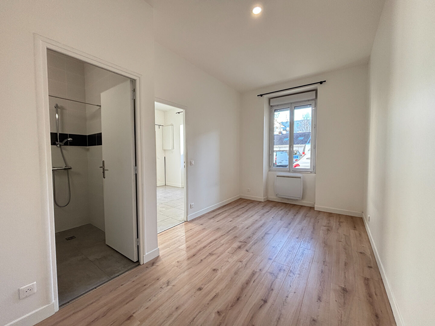 Appartement Ivry Sur Seine 2 pièce(s)