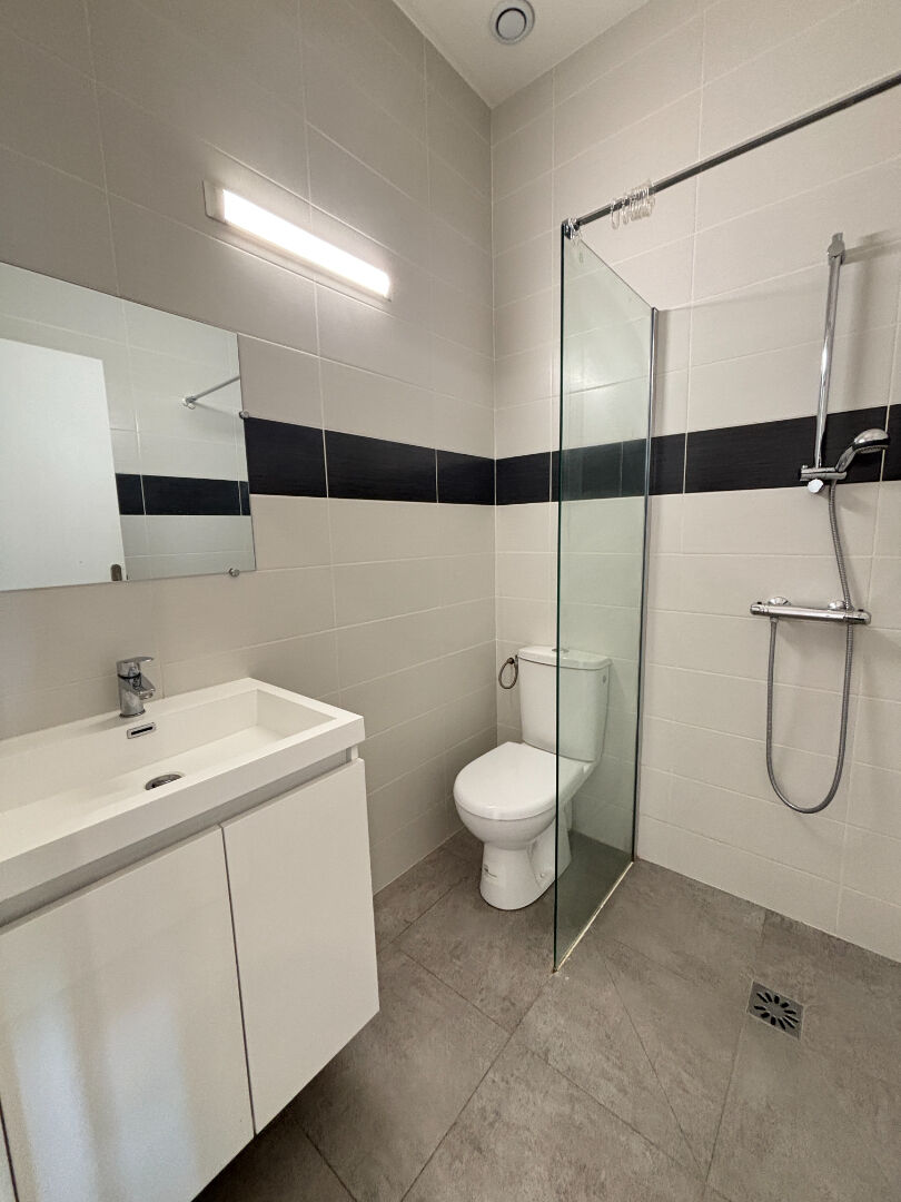 Appartement Ivry Sur Seine 2 pièce(s)