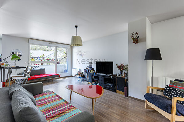 Vente par agence immobiliere à Chieulles (57070)