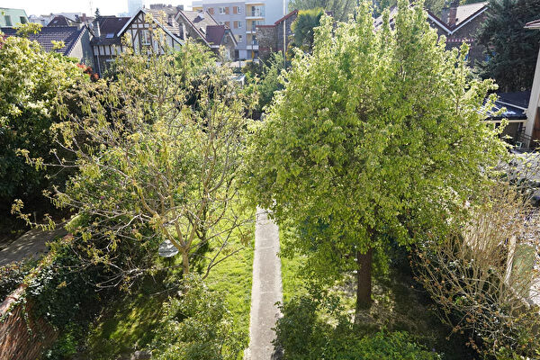Vente par agence immobiliere à Thiais (94320)