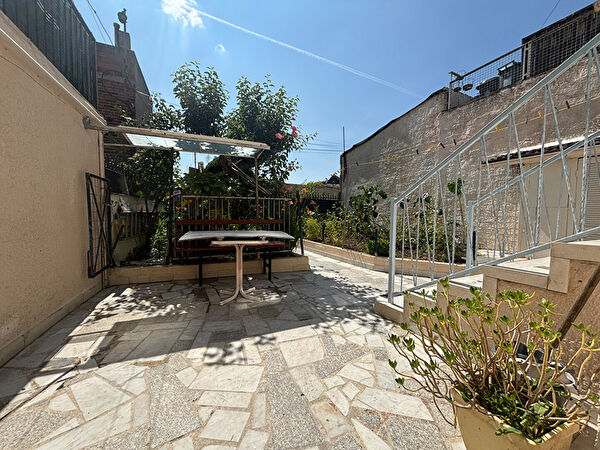 Vente maison à Ivry sur seine (94200)