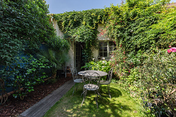 Vente maison à Ivry sur seine (94200)