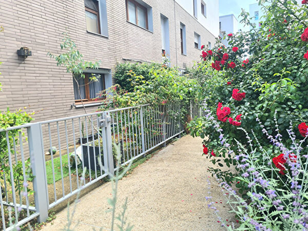 Location à Vitry sur seine (94400)