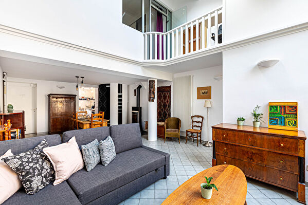 Location maison à Argenteuil (95100)
