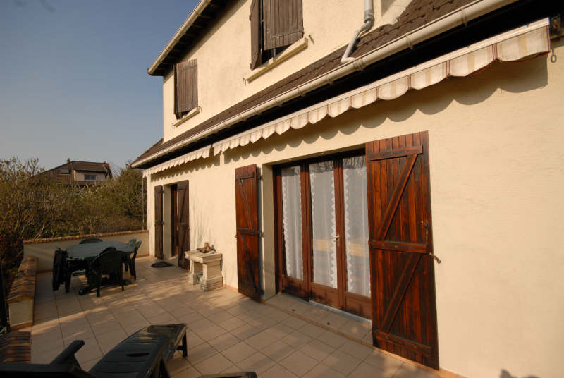 MAISON VITRY SUR SEINE - 5 pièce(s) - 120 m2