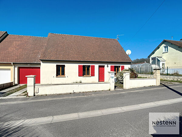 Vente maison à Athies sous laon (02840)
