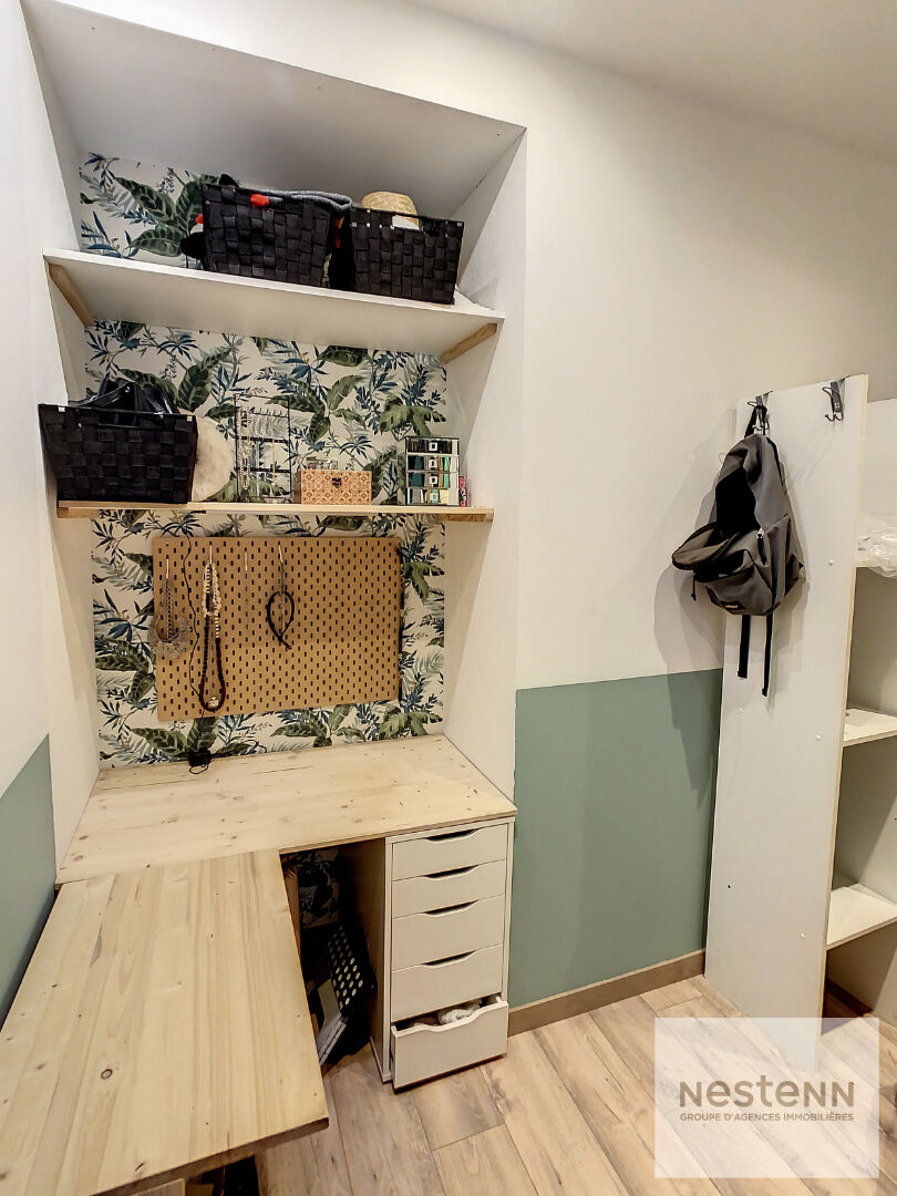 Maison Athies Sous Laon 3 chambres avec commodités de plain pied