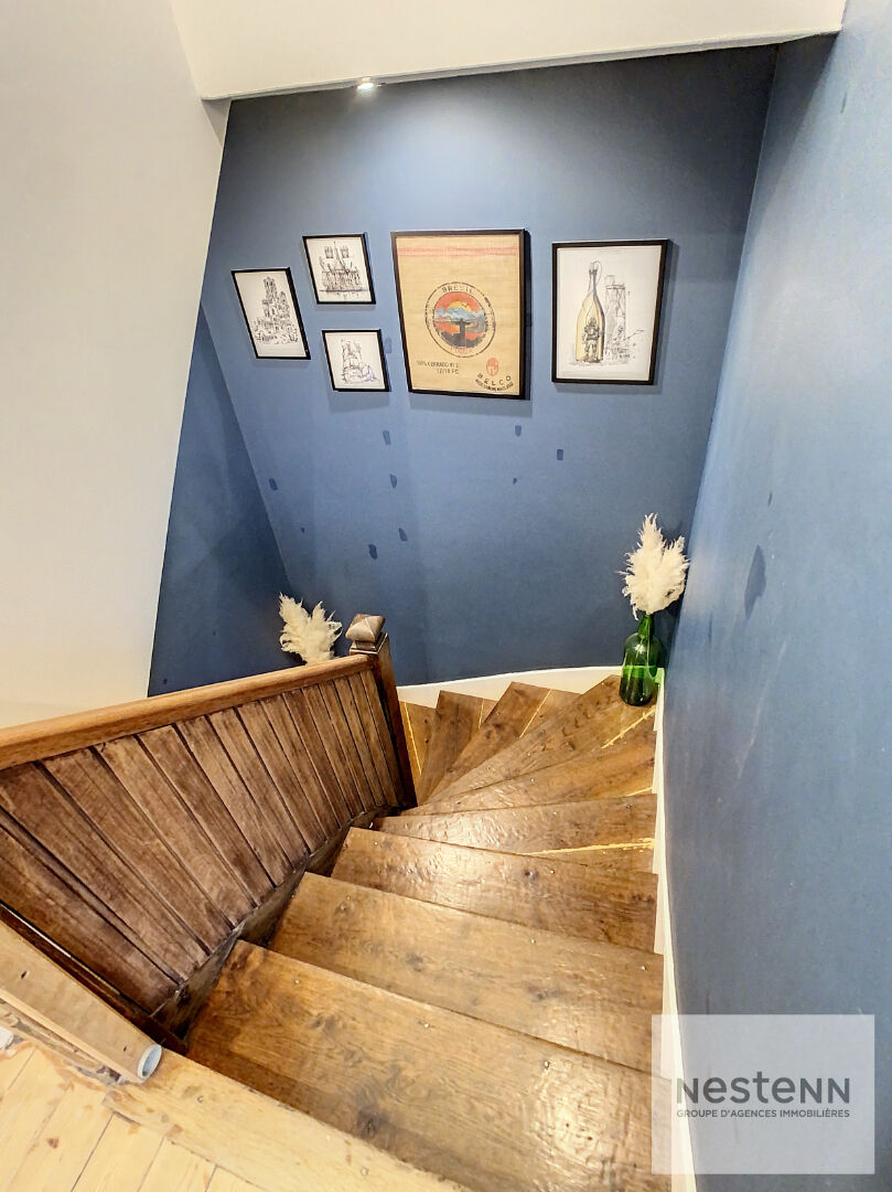 Maison Athies Sous Laon 3 chambres avec commodités de plain pied