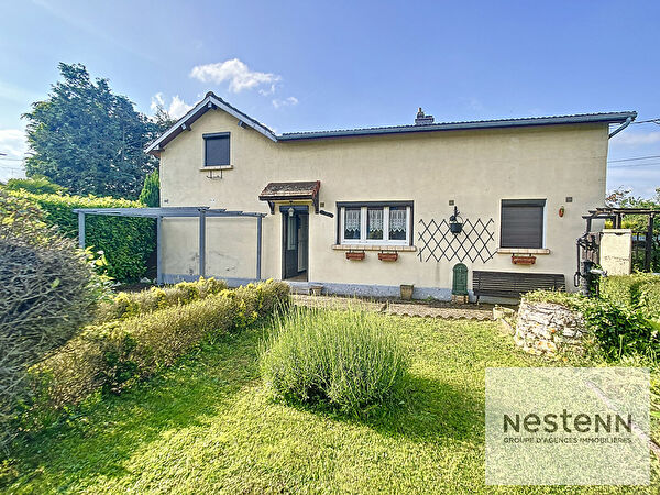 Vente maison à Athies sous laon (02840)