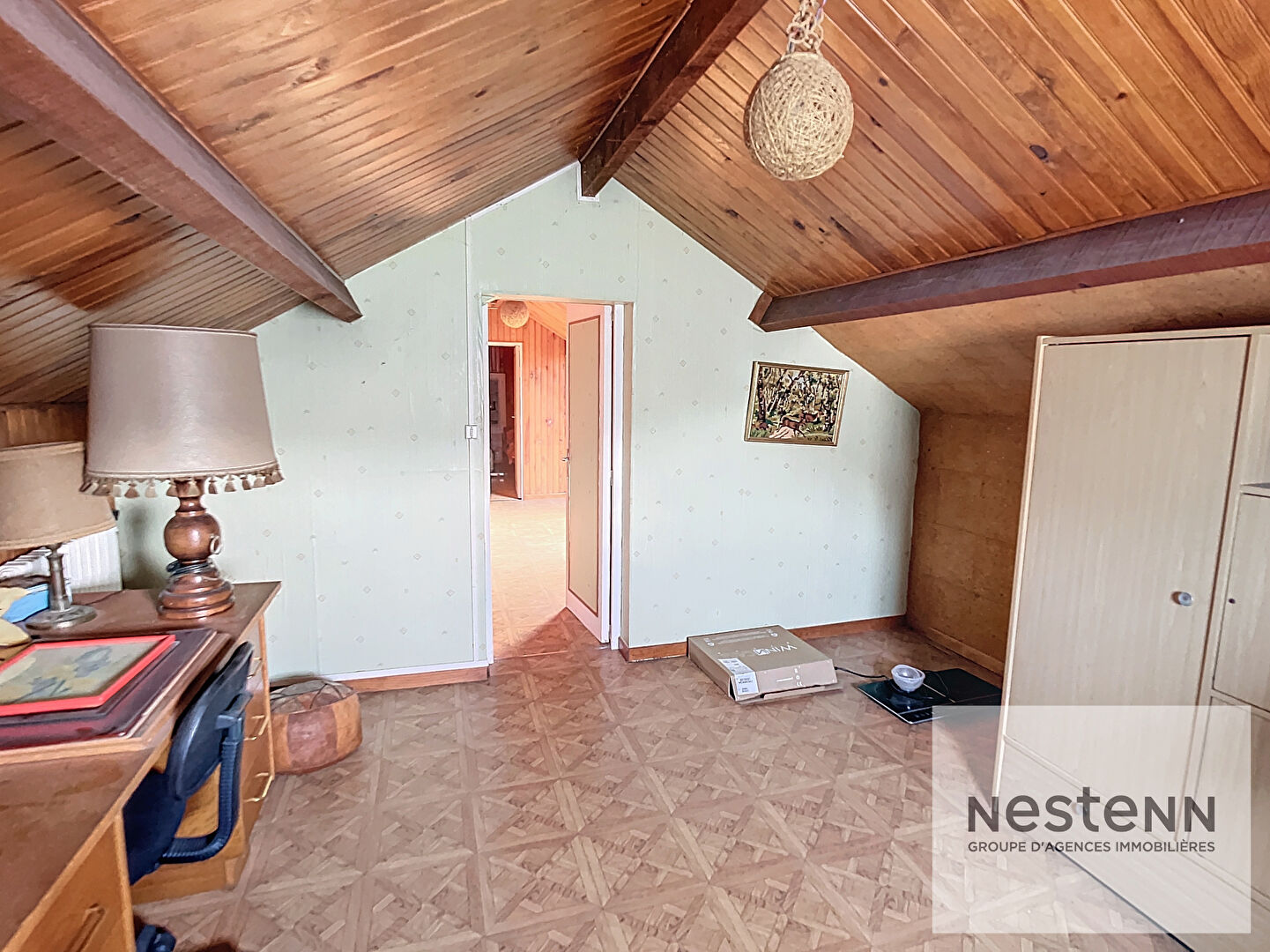 Maison Laon 110 m² -  3 chambres
