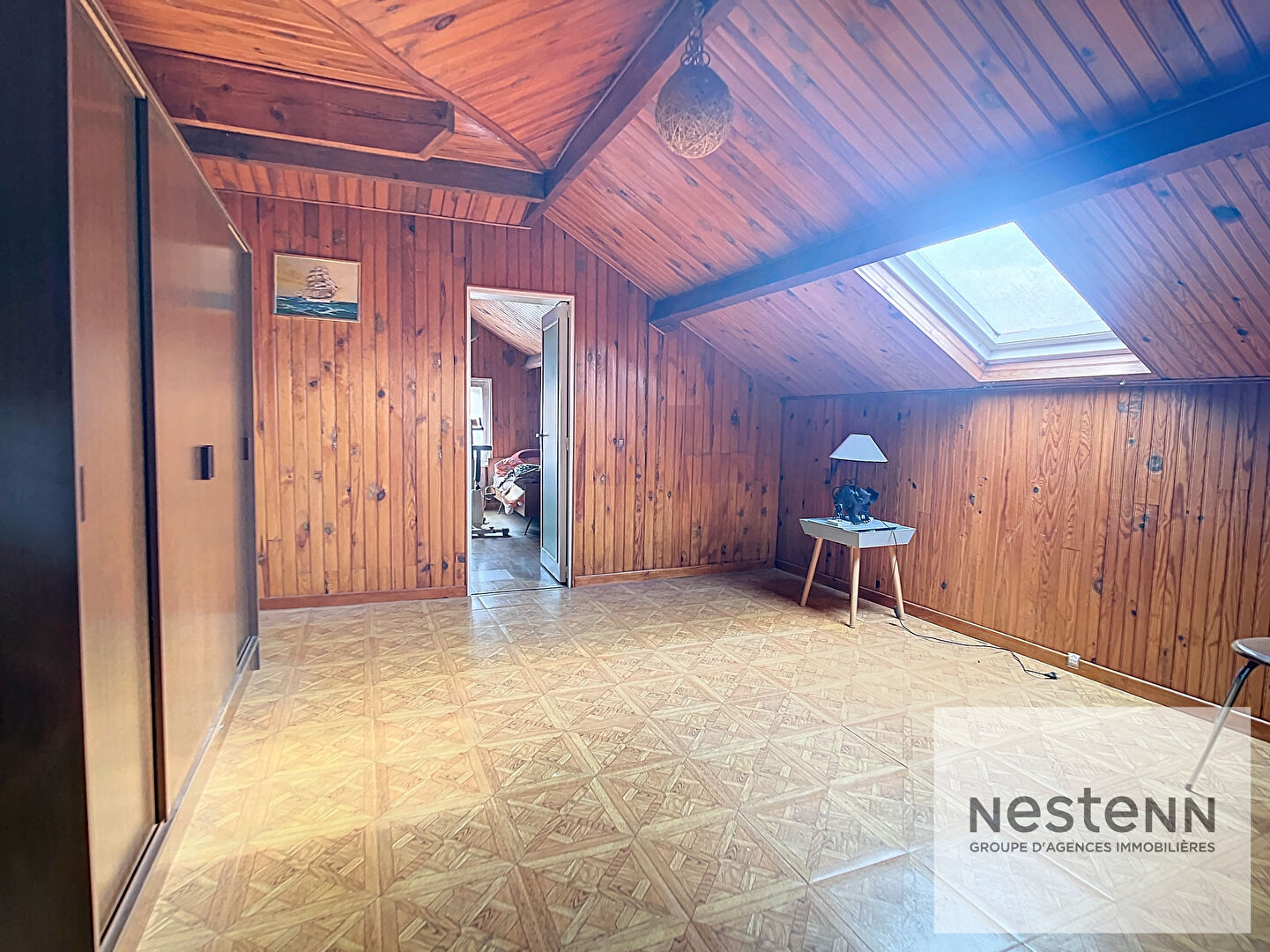 Maison Laon 110 m² -  3 chambres